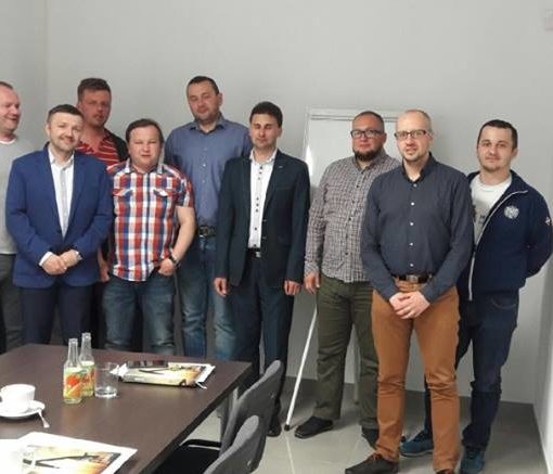 Związek Przedsiębiorców i Pracodawców Lubelskie