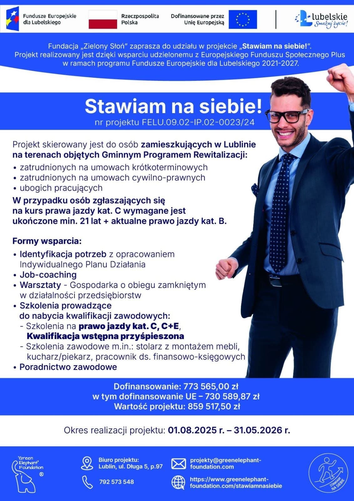 Projekt