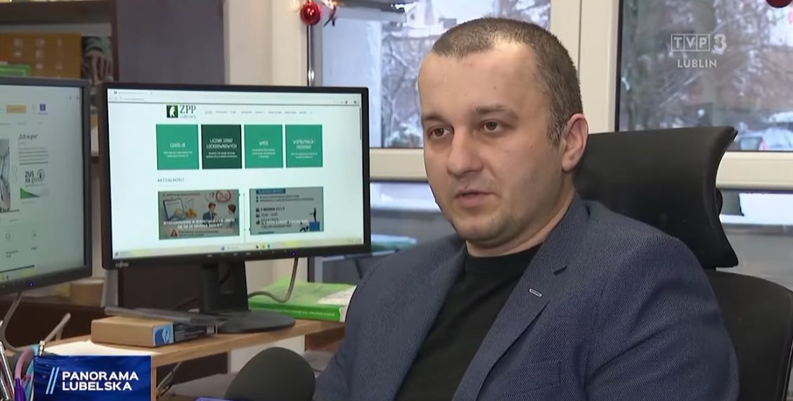 Panorama Lubelska Zmiany w ZUS od 2026 r.